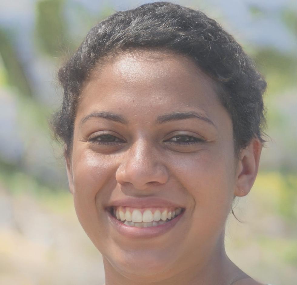 Portrait de Céline Moreau, participante au programme